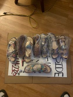 Sandals