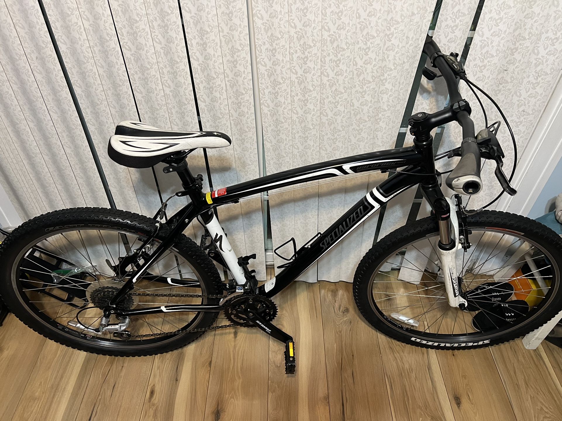 Specialized Hardrock Sport