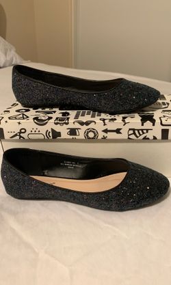 Shoes size 7