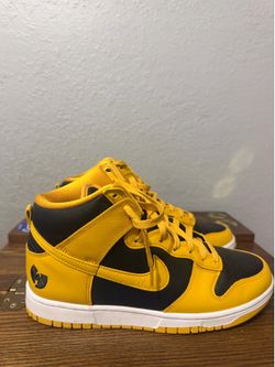 WU-TANG NIKE DUNK RETRO 2024 SIZE 9 MEN
