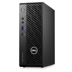 Precision 3260 Compact Desktop 12th Gen Intel Core I7-12700 256 NVME (Full Desktop  Set-Up)