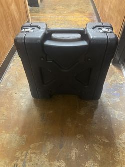 SKB Portable rack Case