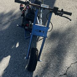 Mini Bike