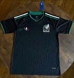 MEXICO JERSEYS