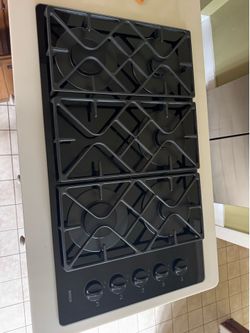 Bosch Stove top