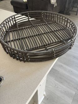 Huge Basket 