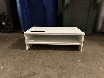 Monitor stand
