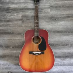 Ventura Guitar