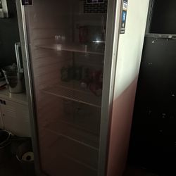 Small Fridge