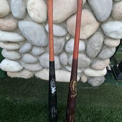 Baseball Bat 