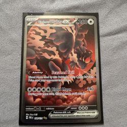 Pokemon Cards - Prismatic Evolutions