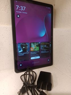 T-Mobile Tablet Rev