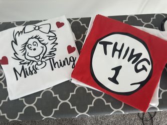 Dr Seuss Shirts