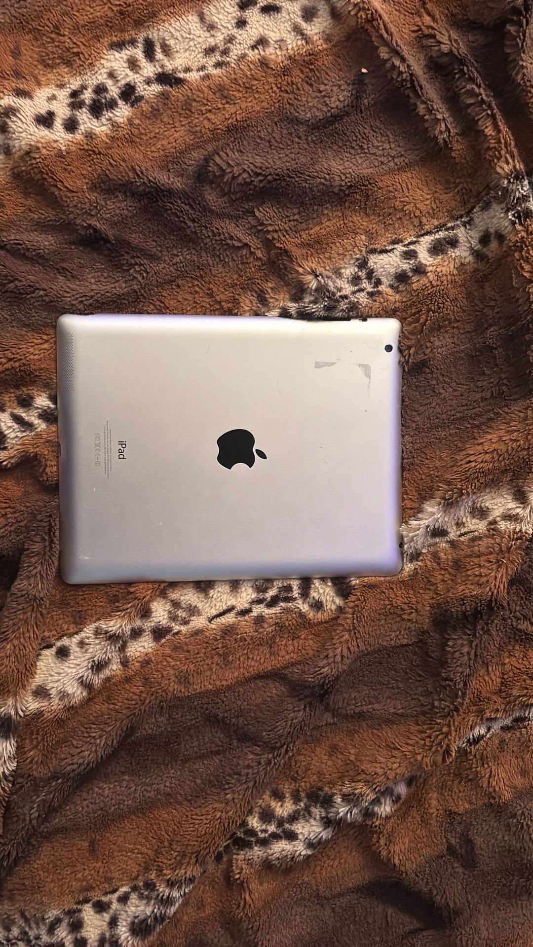 iPad 4