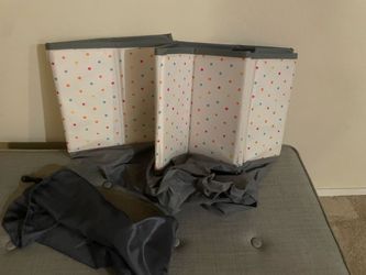 Ball pit (collapsible / foldable)