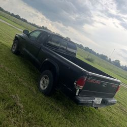 1997 Dodge Dakota