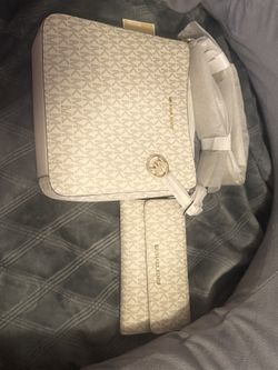 Michael Kors Purse And Wallet