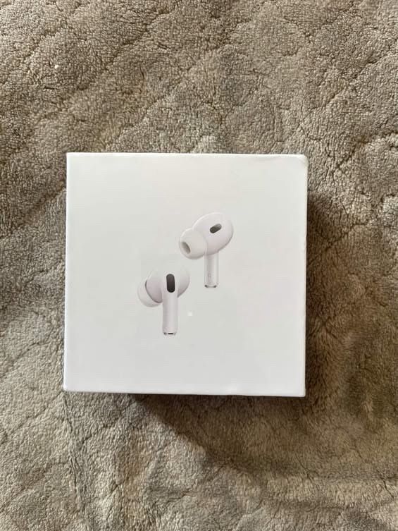 Apple Air Pod Gen 2 