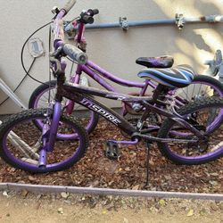 Bikes for kids