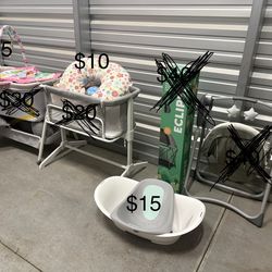 Baby items