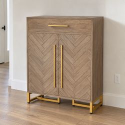 Shoe Cabinet
