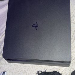 PS4 