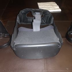 Oculus Quest (1st Generation)