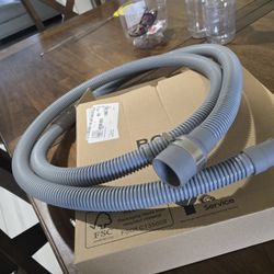 Washer Drain Hose
