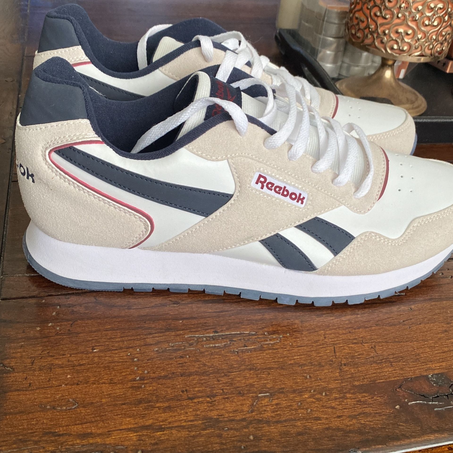 Men’s Reebok Shoes
