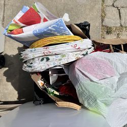 Hungry caterpillar birthday decor