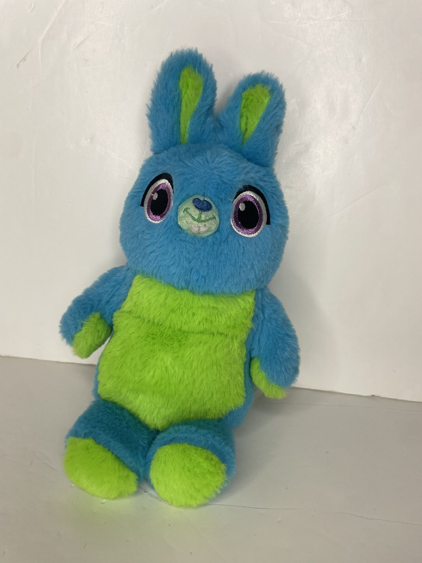 Toy story bunny plush