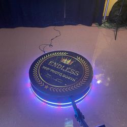 360 Photo Booth 
