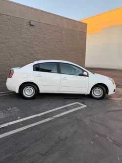 2010 Nissan Sentra