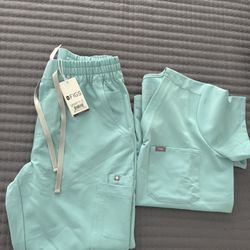 Figs New Scrubs 