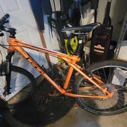 Avalanch GT 4.0 Bike 26"