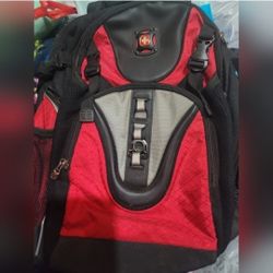 Swiss Gear Back Pack