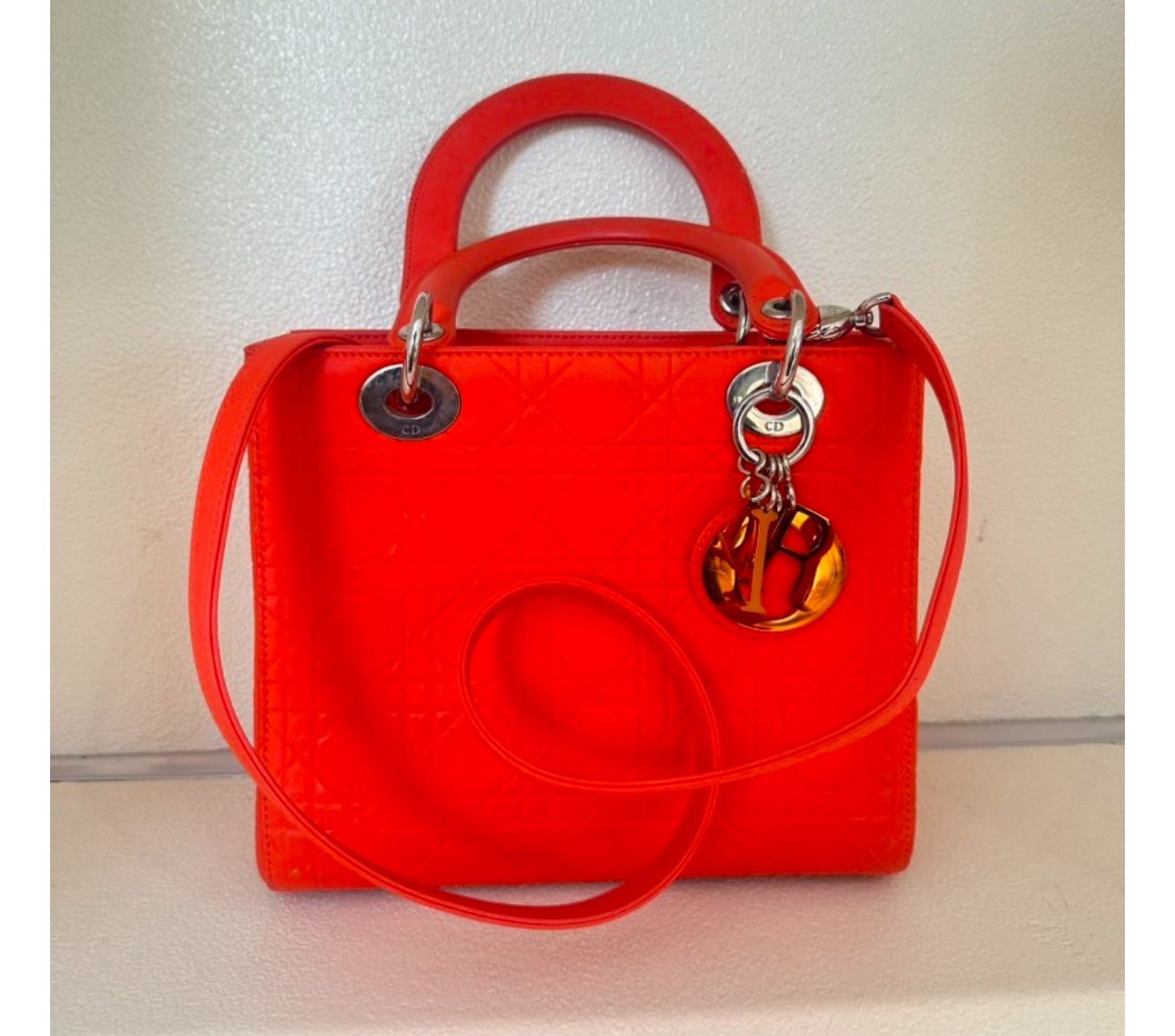 Christian Dior