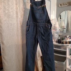 Twiin Sisters Size Large Overalls Pick Up Only 