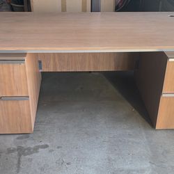 Executive Desk