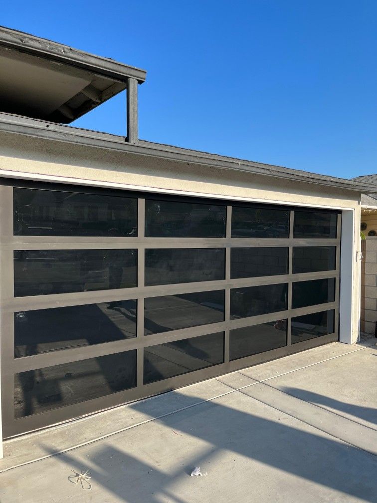 Garage Door 