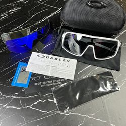 Oakley sutro sunglasses (can negotiate)