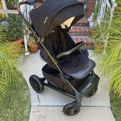 NUNA TAVO STROLLER