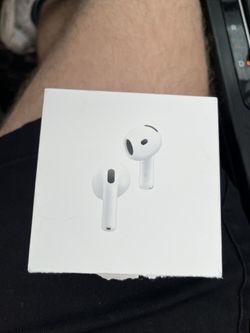Airpod 4