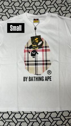 BAPE and Hellstar T-shirts