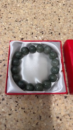 Jade from Burma