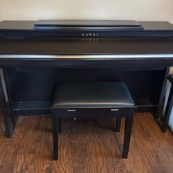 Kawai Electroic Piano