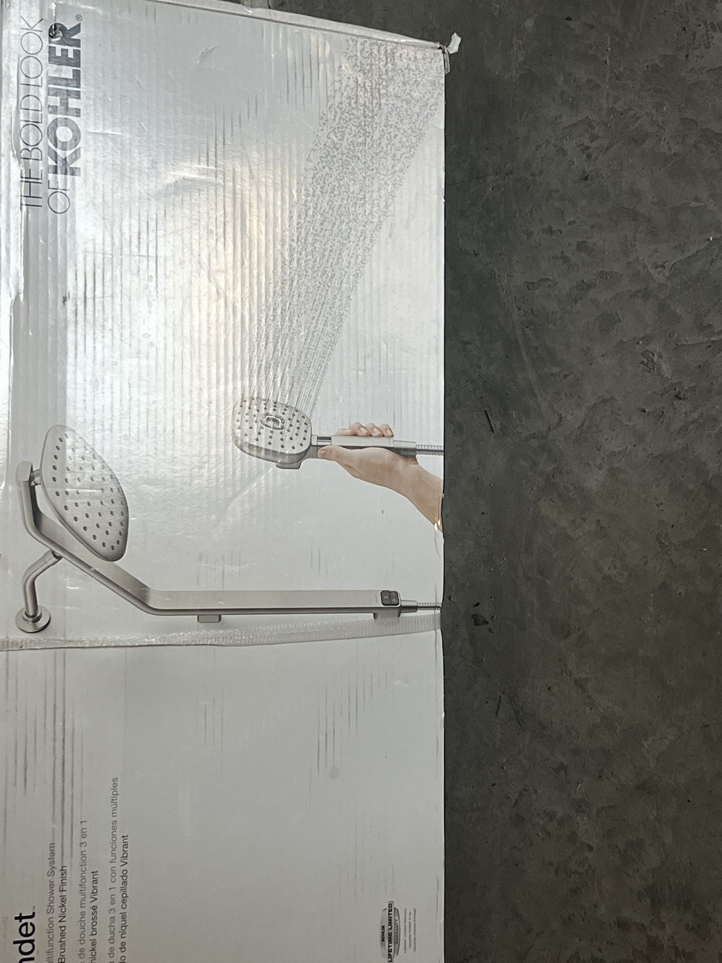 Brand New Never Opened