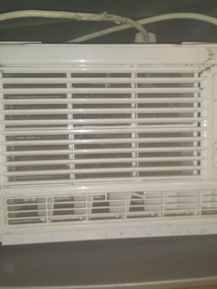 Arctic King Window AC Unit