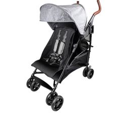 Doble Stroller