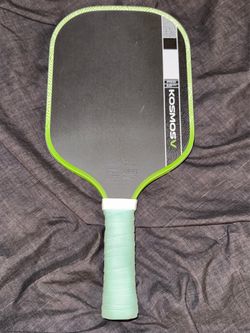 Joola Pro V Kosmos (Clone) 16mm pickle ball paddle